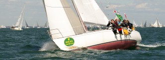 Fastnet Race 2013